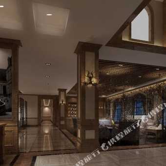 麓枫酒店老总_麓枫酒店