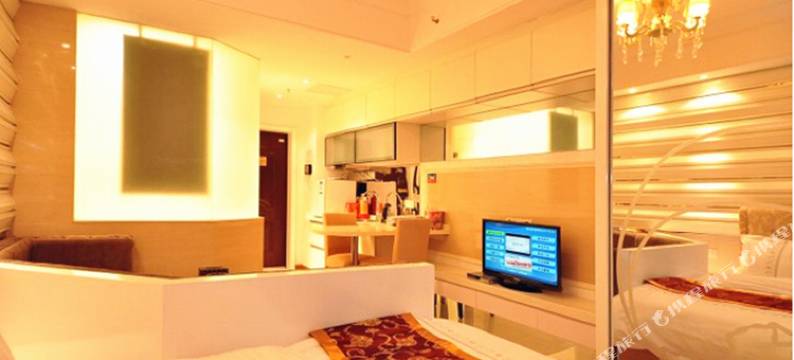 梵希公寓酒店(长沙喜盈门范城店)图片