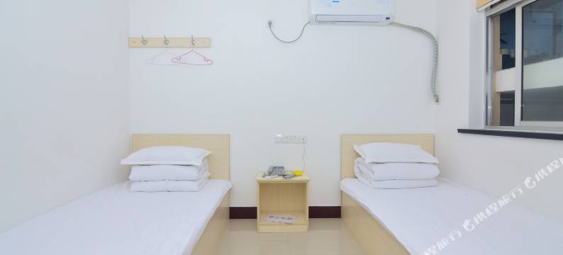 莱西祥寓商务宾馆图片