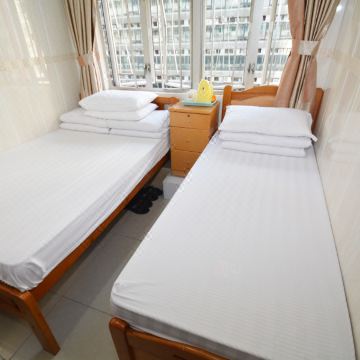香港旺角旅馆(旺角新兴大厦店)图片