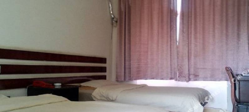 嘉峪关峪达西楼图片