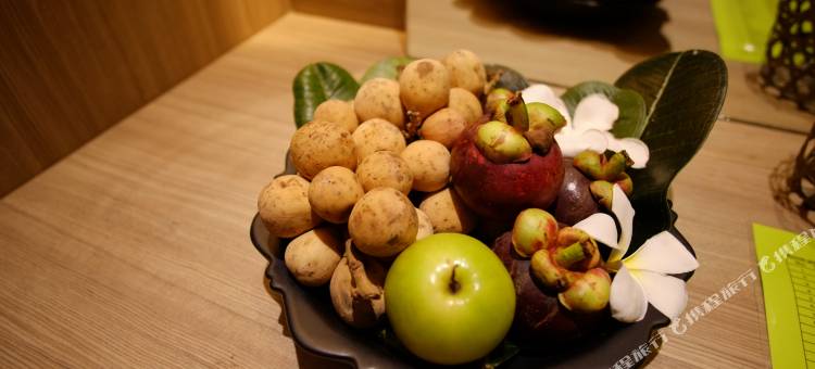 苏梅岛普伦查汶酒店(Ploen Chaweng by Tolani)图片