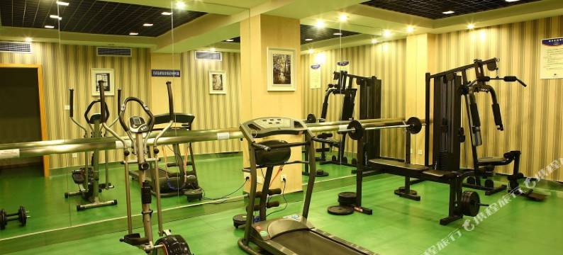 常熟虞城大酒店图片