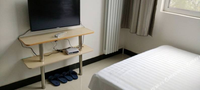 凤翔心静宾馆图片