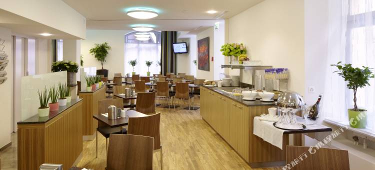 鲁特利索雷尔酒店(Hotel Rutli)图片