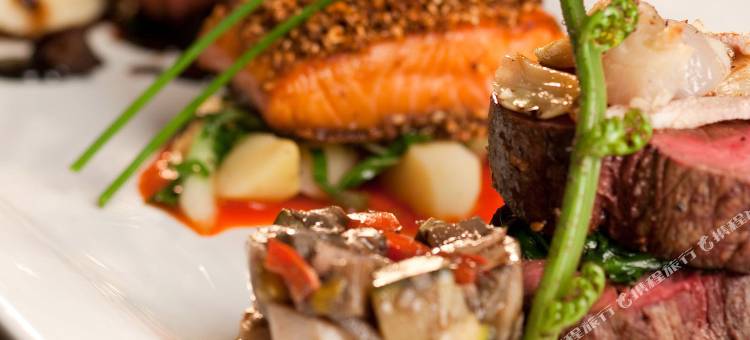 怀奥拉湖滨温泉度假村(Wai Ora Lakeside Spa Resort)图片