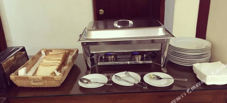 ACA 民宿(Aca B&B)图片