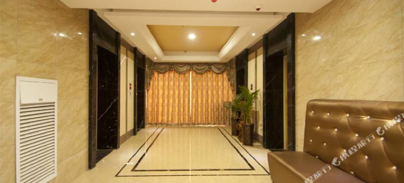 临沂水岸精品自助公寓图片