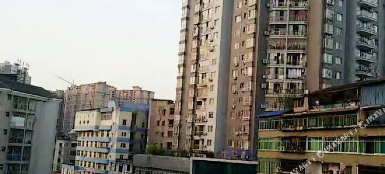 渠县锦宏宾馆图片