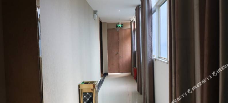 悦来快捷宾馆(阜阳市第十五中学西湖大道店)图片