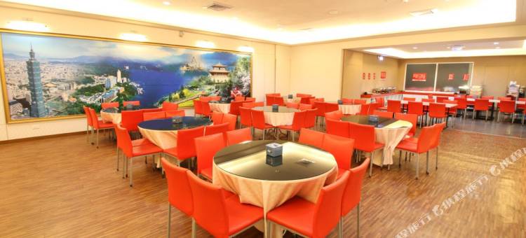 高雄龙翔商务大饭店图片