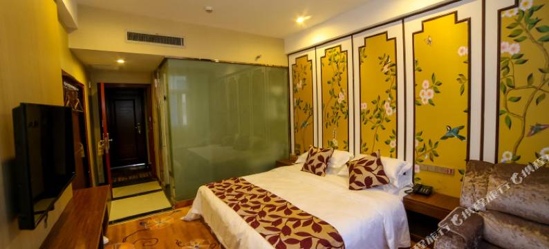 丹江口金宝利大酒店(沙坨营路店)图片