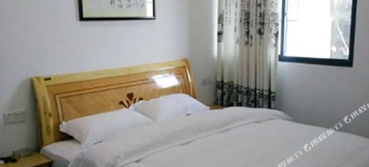 歙县坊乡之旅图片