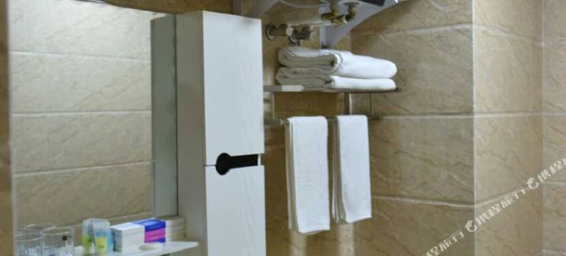 保定逸林雅住高档公寓图片