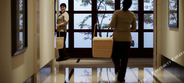 杭州西子湖四季酒店图片