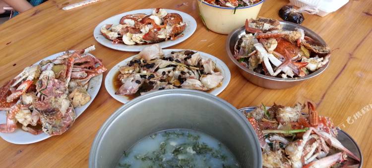 阳西沙扒月亮湾海景公寓图片