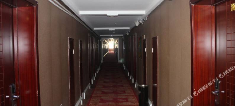 福海瑞雪大酒店图片