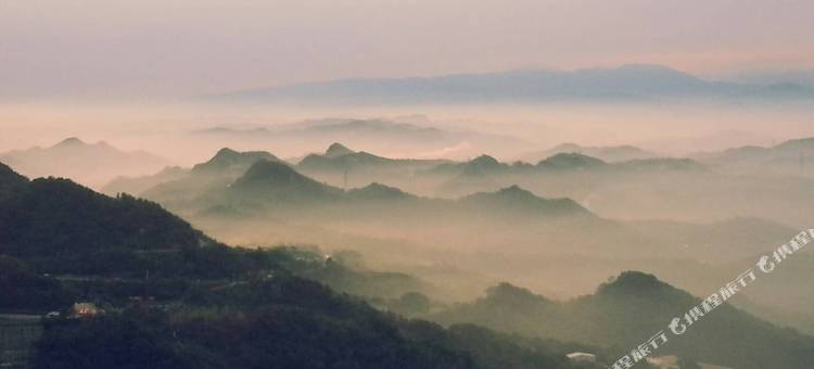 九份不厌晴民宿图片