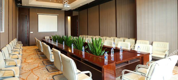 山水S酒店(武汉光谷大道藏龙东街地铁站店)图片