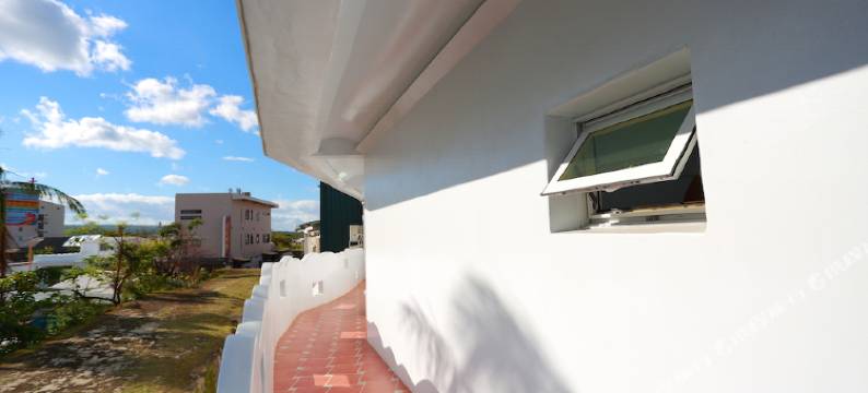 洋葱生活风格旅居图片