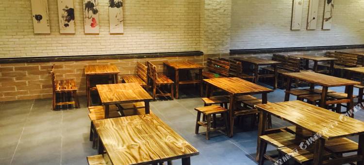 阜康碧琳假日酒店图片