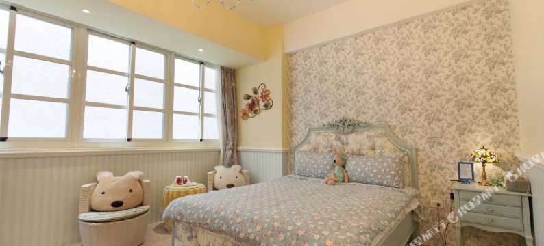 花莲幸福旅人民宿图片