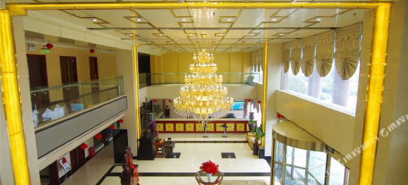 亦佳谊酒店(许昌北环路店)图片