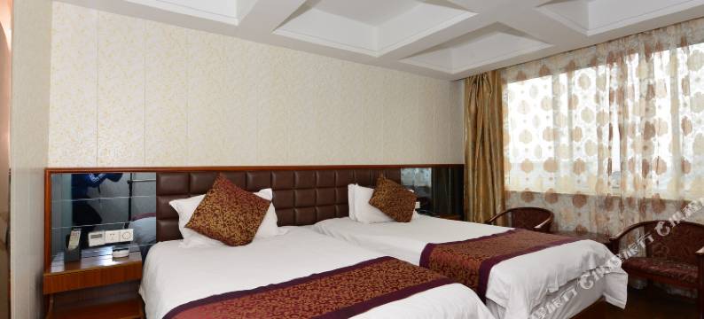 象山石浦云天宾馆图片