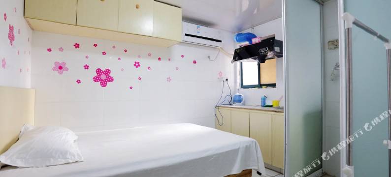 南京游安居家庭旅馆图片