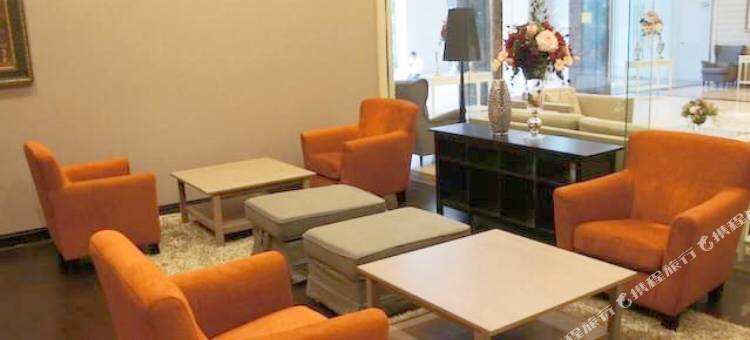 曼谷拉玛九路贝尔公寓(Belle Grand Rama 9 Condo Bangkok by CC)图片