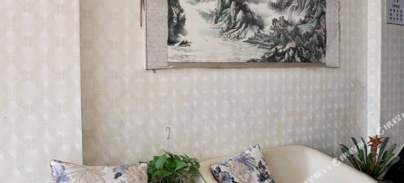 海城金泰商务宾馆图片