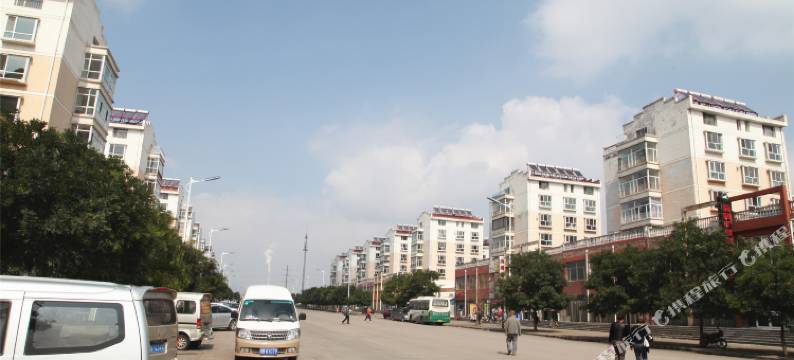 大同春天宾馆图片