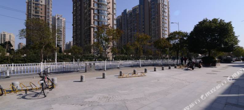 南京糖果宾馆图片