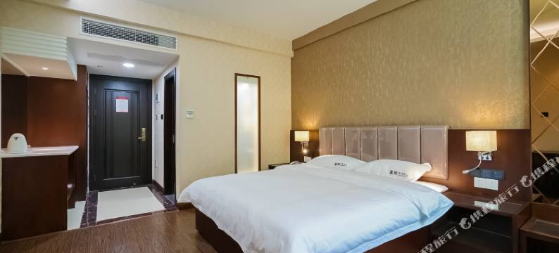 厦门集美嘉丽商务宾馆图片