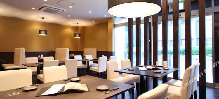 大阪界市东大和ROYNET酒店(Daiwa Roynet Hotel Osaka Sakaihigashi)图片