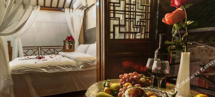 久栖·西塘古韵精品花园酒店图片