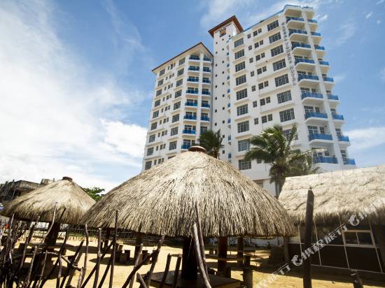 科倫坡環球大廈公寓酒店