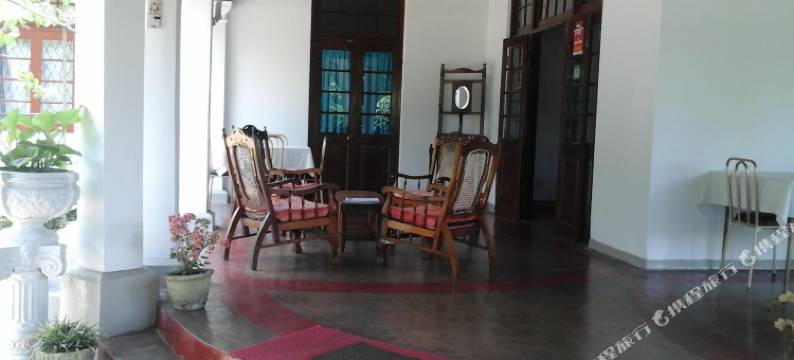 菲尔避风港旅馆(The Fair Havens)图片