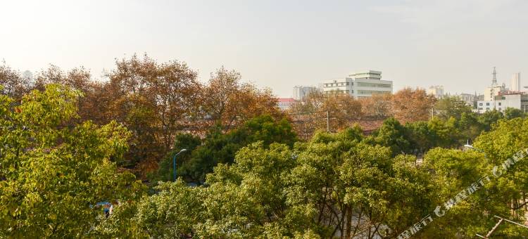 九江大城小宾馆图片