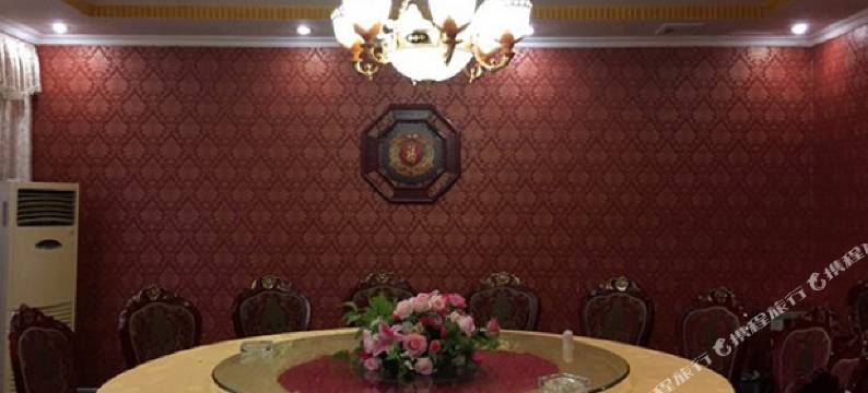 井冈山关北大酒店图片