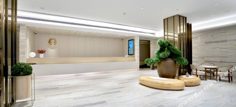 全季酒店(上海外滩城隍庙店)图片