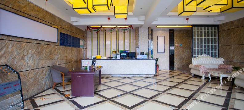 绵阳韩式公寓图片