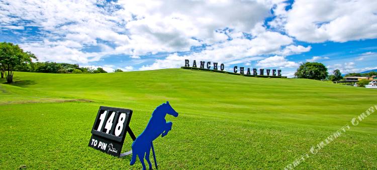 查恩维牧场度假村及乡村俱乐部(Rancho Charnvee Resort & Country Club Khaoyai)图片
