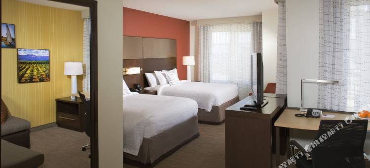 Residence Inn Tustin Orange County图片