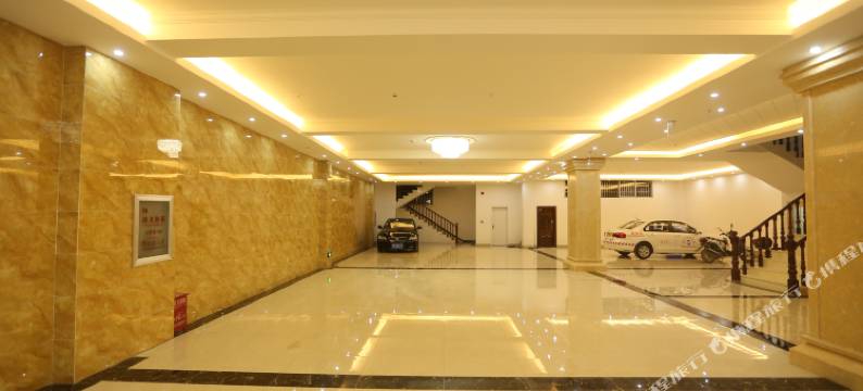 广南富祥商务酒店图片