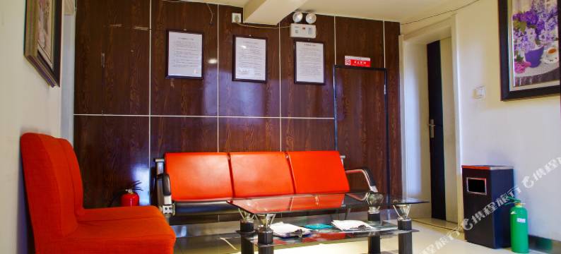 乌鲁木齐星辰快捷酒店图片