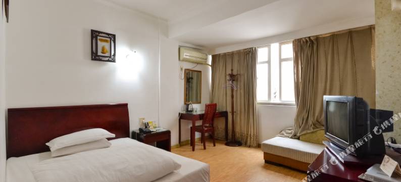 台州市椒江群迎宾馆图片