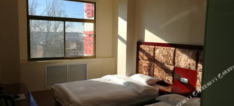 榆林春雨宾馆图片