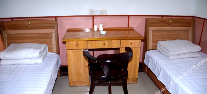 涞水万里顺旅馆图片