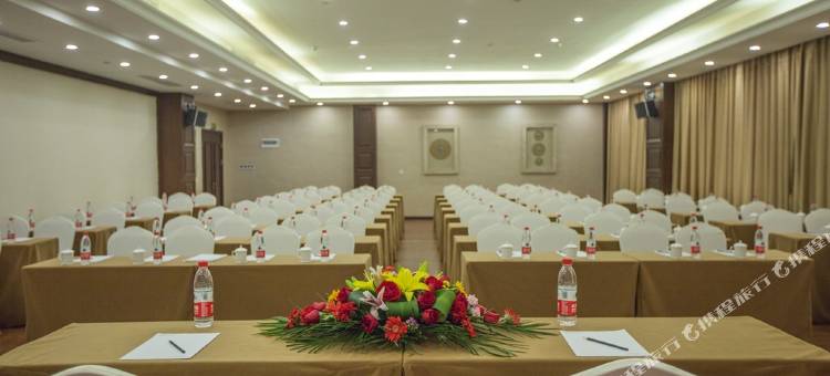 皇爵精品酒店(建德新安江店)图片